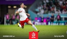 Polandia vs Arab Saudi: Elang Hijau Takluk, Robert Lewandowski Ukir Rekor Spesial - JPNN.com