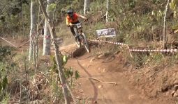 Ternadi Bike Park, Trek Downhill Terbaik di Indonesia - JPNN.com