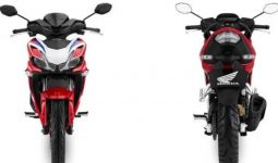 Honda Winner X Sport Bergaya Big Bike Hadir di Vietnam, Kapan Indonesia? - JPNN.com