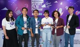 Indodax Short Film Festival 2022 Sukses Digelar - JPNN.com