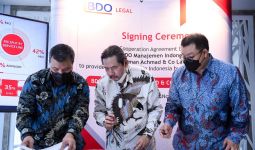 BDO Legal Siap Berikan Bantuan Hukum Bidang Siber di Indonesia - JPNN.com