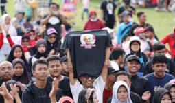 Dukungan Kaum Milenial kepada Ganjar Pranowo Makin Menguat - JPNN.com