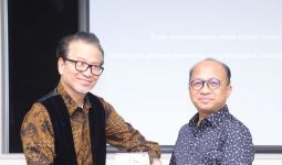 Indonesia dan Jepang Jalin Kerja Sama Penerimaan Peserta Magang - JPNN.com