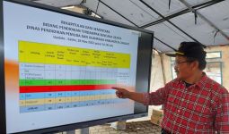 10 Guru dan 42 Murid Meninggal Dunia Akibat Gempa Cianjur - JPNN.com