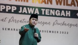 Kerja Nyata Erick Thohir Berbuah Hasil, Elektabilitas Meroket di Pulau Jawa - JPNN.com