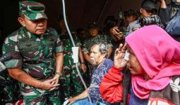 Negara Hadapi Agenda Besar, Jokowi Butuh Panglima TNI yang Terbukti Loyal dan Berani - JPNN.com