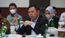 Mendag Usulkan Pemberian Subsidi Harga Kedelai Impor, Sultan Bereaksi - JPNN.com
