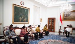 Wapres Ma’ruf Amin Kunker ke Jayapura, TNI dan Polri Mengerahkan 3.000 Personel - JPNN.com