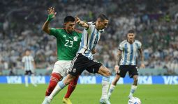 Klasemen Grup C Piala Dunia 2022: Argentina Jaga Asa Lolos ke 16 Besar - JPNN.com
