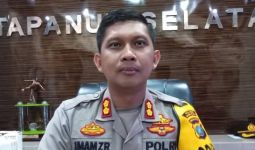 AKBP Imam Zamroni Umumkan Penangkapan HS - JPNN.com