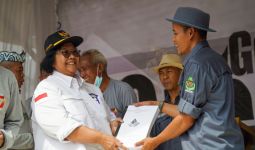Menteri Siti Mengapresiasi Bogor Go Green 7 - JPNN.com
