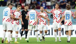 Kroasia Membantai Kanada, Ada Gol Tercepat Piala Dunia 2022, tetapi Belum 10 Besar - JPNN.com