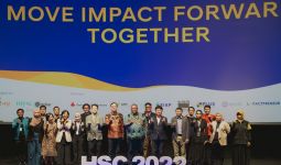 Hyundai Startup Challenge 2022, 15 Tim Beruntung Dapat 176 juta Won - JPNN.com