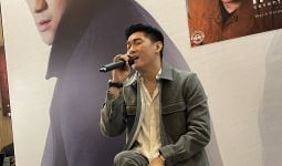 Ifan Seventeen Sisihkan Pendapatan Album Baru untuk Keluarga Sahabat - JPNN.com