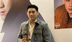 Ifan Seventeen Bangkit Lewat Album Masih Harus Di Sini - JPNN.com