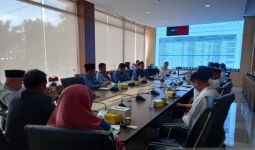 IGI Bengkulu Dorong Pemprov Mengusulkan Formasi PPPK Guru ke Pemerintah Pusat, Segera - JPNN.com