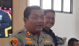 Video Aiptu AU Diduga Mesum Viral di TikTok, Kapolres Bogor Bilang Begini - JPNN.com