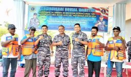 TNI AL Bakal Membangun Lanal di Maluku Barat Daya - JPNN.com