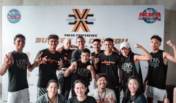 Lions MMA, Gymnasium Terbesar di Indonesia Hadir di Bali - JPNN.com
