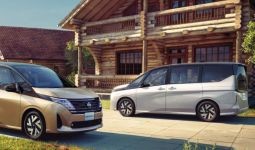 Nissan Serena Terbaru Hadir Lebih Canggih, Harganya Mulai Rp 300 Jutaan - JPNN.com