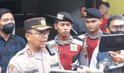 Polisi Kantongi Bukti, DD Ditetapkan Tersangka Pembunuhan Satu Keluarga di Magelang - JPNN.com