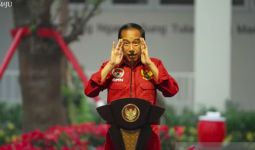 Sinyal Kuat dari Presiden, PPKM Bakal Diberhentikan Akhir Tahun Ini? - JPNN.com