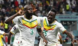 Lihat Bagan Piala Dunia 2022 Terbaru, Ada Senegal, Terus? - JPNN.com