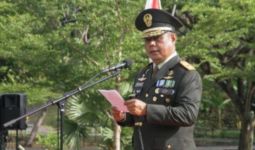 Masyarakat Anarkistis, Brigjen TNI Farouk Pakar Keluarkan Imbauan Tegas - JPNN.com