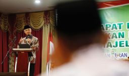 Usbat Medan Mantap Dukung Ganjar Pranowo jadi Presiden - JPNN.com