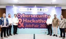 Cybersecurity Hackathon Dibidik Jadi Penghubung Talenta Keamanan Siber dan Industri - JPNN.com