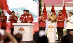 Kepala BPIP: Asrama Mahasiswa Nusantara Bentuk Penghuninya Berkarakter Pancasila - JPNN.com