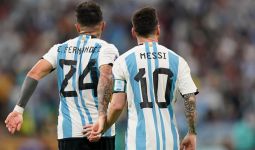 Jadwal Piala Dunia 2022: Argentina Pulang? - JPNN.com