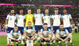 Piala Dunia 2022: Inggris Diterpa Kabar Buruk Menjelang Lawan Prancis - JPNN.com