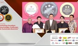 Ternyata Ini Rahasia Jawara Indonesia Best Brand 2022, Bisa Dicontoh nih - JPNN.com