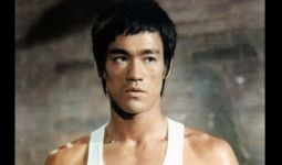 Biopik Bruce Lee Segera Digarap, Ini Pemainnya - JPNN.com