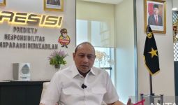 Anak Buah Komjen Agus Andrianto Periksa Istri dan Anak Ismail Bolong Hari Ini - JPNN.com