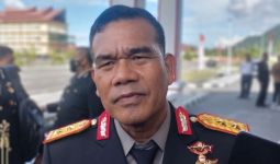 Perintah Irjen Daniel Tegas, Tangkap KKB Hidup atau Mati - JPNN.com