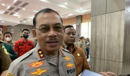 Irjen Suharyono Bakal Menindak Tegas Pelaku Tambang Ilegal - JPNN.com