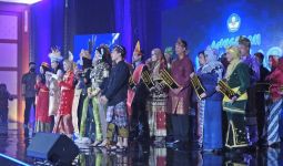 Anugerah Kihajar 2022: Duta Teknologi Didominasi Guru Penggerak, Mas Nadiem Ungkap Harapannya  - JPNN.com