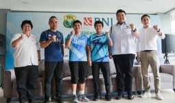 Ini Alasan Pelatnas Cipayung Dipilih Jadi Tempat Kejuaraan Nasional 2022 - JPNN.com