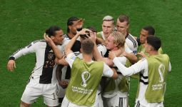 3 Cara Agar Jerman Lolos 16 Besar Piala Dunia 2022 - JPNN.com