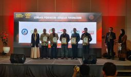 IFA Award 2022 Dorong Anak Muda Masuk ke Dunia Sosial Kemanusiaan - JPNN.com