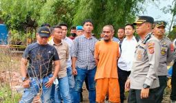 Motif Anak Bunuh Ayah Kandung di Indramayu Terungkap, Tak Disangka - JPNN.com