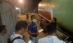 Penyelundupan 20 Ribu Liter BBM Ilegal Diungkap Polda Jambi - JPNN.com