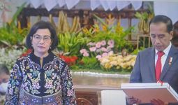Kemendes PDTT Peroleh DIPA Rp 2,99 Triliun, Presiden Jokowi Sampaikan Pesan Penting - JPNN.com