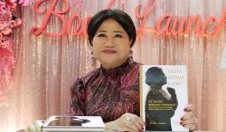 Prita Kemal Gani Berbagi Pengalaman Sebagai Pendidik dalam Buku Biografi - JPNN.com
