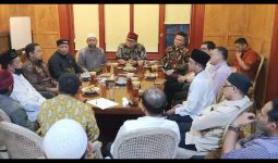 Eki Pitung: Syarikat Islam DKI Jakarta Segera Lakukan Mukerwil Kebangkitan - JPNN.com