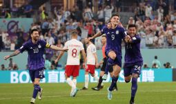 16 Besar Piala Dunia 2022: Argentina Wajib Waspada, Prancis vs Polandia - JPNN.com