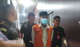 Kejaksaan Pidie Jaya Tahan Mantan Direktur PDAM Sebagai Tersangka Kasus Korupsi - JPNN.com