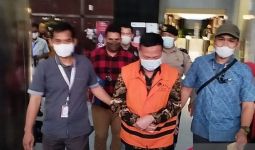 Mantan Kepala Kanwil BPN Riau Ditahan KPK - JPNN.com